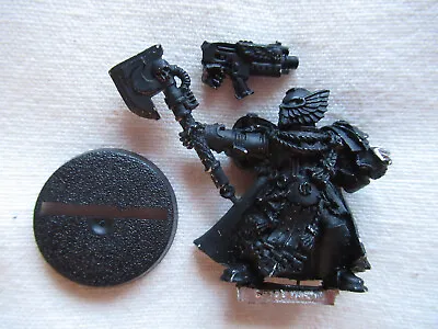 Marneus Calgar Honour Guard Champion 2 - Space Marine *Warhammer 40000* GW • £11.99