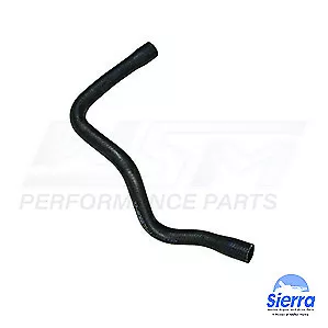 Coolant Hose Mercruiser V6-V8 Sierra 18-70938 32-8066351 8066351 • $49.95