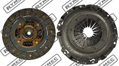 Rymec Clutch Kit 2 Piece For Ford C-Max 1.6 Litre April 2007 To May 2011 • £86.06