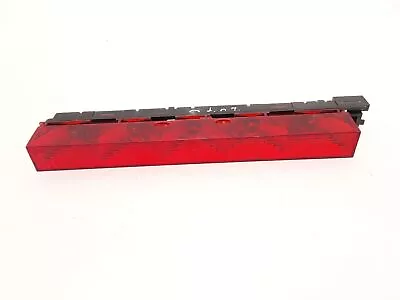 Tail Light Brake Lamp For 1991-1993 Volvo 240 Left Side Red Clear Amber Chrome • $124