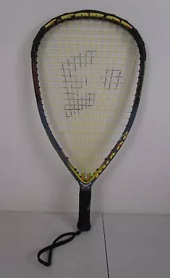 E-Force Chaos 22  Long String Racquetball Racquet • $25.46