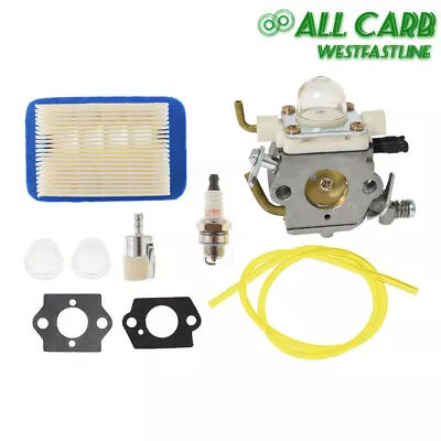 Carburetor Kit Fit For Echo PB-60HT PB-610 PB-600 PB-611 PB-601 PB-602 PB-603 • $12.14