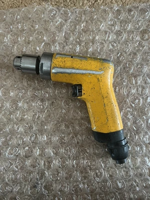 £80 • Buy Atlas Copco | Palm Drill  | Aircraft Tool | 2600 Rpms Aircraft Tools