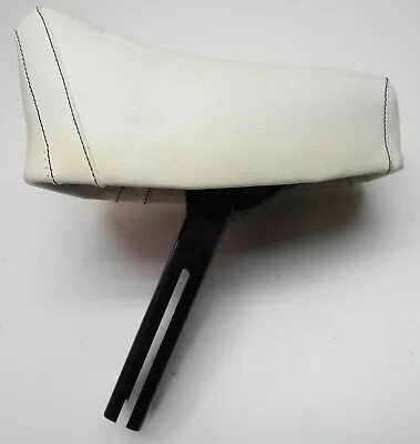 Vintage Piaggio Ciao Moped Seat Saddle Italy NOS (C02) • $49