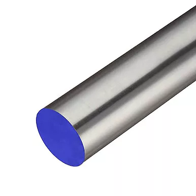 1.000 (1 Inch) X 12 Inches 304 Stainless Steel Round Rod Cold Finished Bar St • $24.14