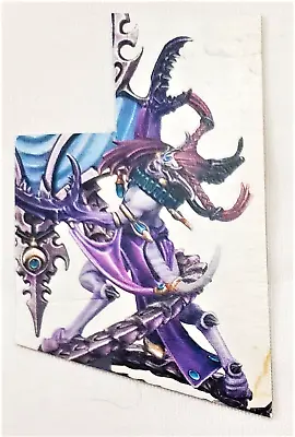 Contorted Epitome ONLY Daemonette B Slaanesh Herald Chaos Daemons 40k Sigmar • $36.60