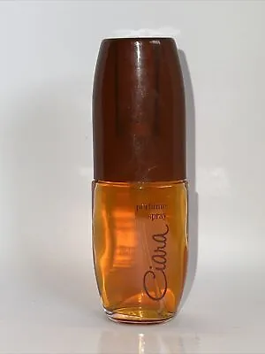 $36.23 • Buy Ciara REVLON Perfume Spray 0.37oz - Vintage, RARE