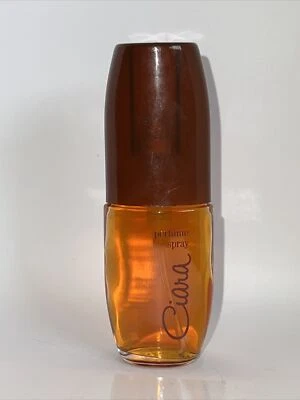 Ciara REVLON Perfume Spray 0.37oz - Vintage RARE • $23.74