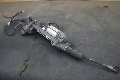 $129.99 • Buy Steering Gear Rack & Pinion Volkswagen Vw Beetle 12-18 A3 Golf Jetta Passat