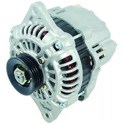 New Alternator For Mazda Protege5 L4 2.0L 02-03 FP34-18-300 FP34-18-300A • $87.95