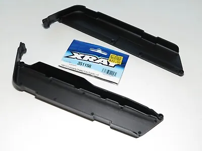 $4.79 • Buy Xray Xb9 Nitro Buggy Side Guards