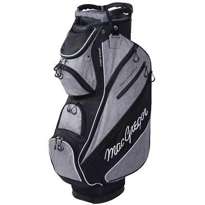MacGregor Golf DX 14 Way Divider Cart Bag • $144.99