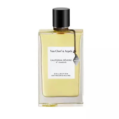 Van Cleef & Arpels California Reverie 2.5 Oz Eau De Parfum Spray For Women • $104.98