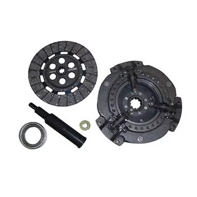 Tractor Clutch Kit Fits Massey Ferguson 516068M93 135 150 20 2135 2200 35 40 50 • $361.99