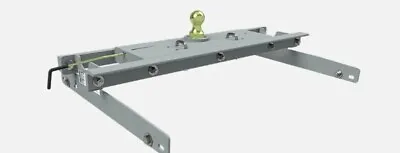 B&W GNRK1394 (IN STOCK) Turnoverball Gooseneck Trailer Hitch For 94-02 Dodge Ram • $566.95