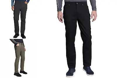 Gerry Men's Venture Commuter 5-Pocket Pant • $24.99