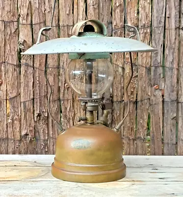 Vintage AP2 KAYEN LAMP Pressure Lamp   Australian Tilley   Lamp Table Lamp Kayen • $150