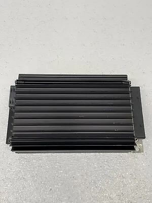 04-06 Mercedes W220 S600 S430 S55 AMG Radio Audio Amplifier Amp 2208270662 OEM • $180