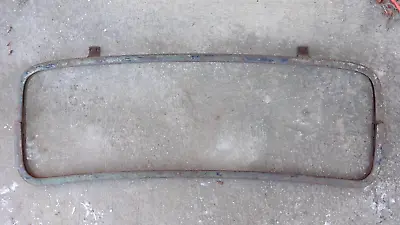 1935 1936 Ford Truck WINDSHIELD FRAME Original Pickup Panel - • $399.99