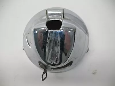 83 Yamaha Virago Xv750 Xv 750 Headlight Bucket 4x7-84330-00-93 • $9.45