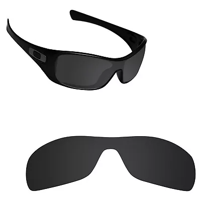 Hawkry Polarized Replacement Lenses For-Oakley Antix Sunglass - Multiple • $8.99