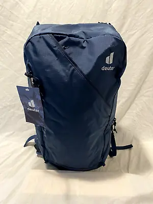 Deuter Freerider Lite 20 Backpack Marine • $59.99