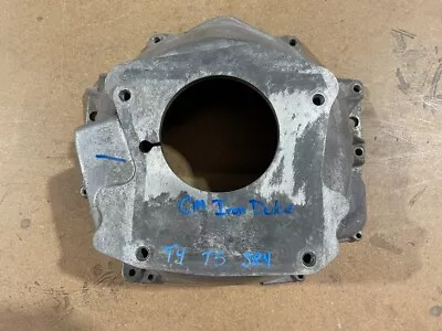 80-83 Jeep  Cj5 Cj7  T4  T5  SR4  Iron Duke Bellhousing Chevy V8 Engine 3251268 • $250