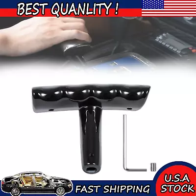 T-Handle Shift Knob Automatic Gear Stick Shifter For Jeep Wrangler Dodge • $22.89