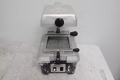 $127.50 • Buy Keystone Pro-Form 1 Post Vacuum Forming Machine