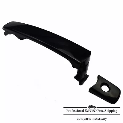 Exterior Door Handle For 2008-2013 Nissan Rogue 2003-2007 Infiniti G35 Front LH • $15.99