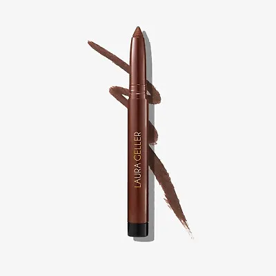 KAJAL Longwear Eyeliner Dark Brown Kohl By Laura Geller 1.4g New • £14.37