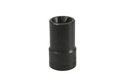 Lisle 26870 1/2 Drive External Torx Socket E-20 • $12.95