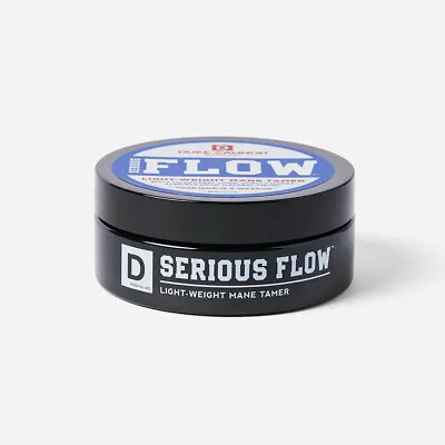 Duke Cannon Serious Flow Styling Putty - The Mane Tamer • $16