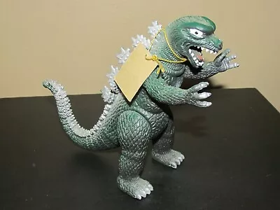 New Knock Off Godzilla Action Figure Godzilla KO Figures Bootleg Godzilla Figure • $19