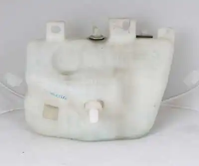 BMW E39 540i Windshield Washer Tank Fluid Reservoir Pump 528i 1996-1997 OEM • $55