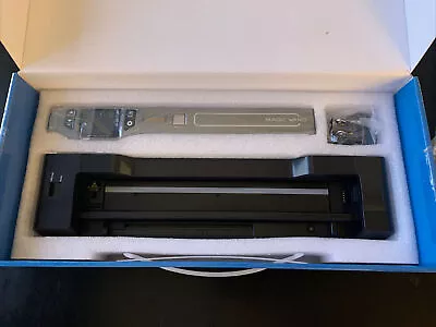 Vupoint Solutions Magic Wand Portable Scanner With Color LCD Preview Display • $50