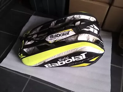 Babolat  Aero Bag Rafa Nadal • £39.99