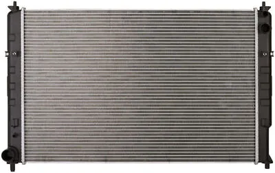 Radiator Reach Cooling 41-2456 Fits 2002 Mazda MPV • $198.09