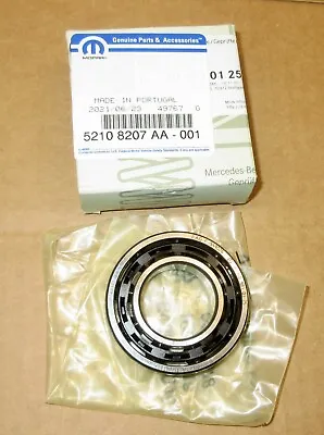 Mopar 52108207AA Output Bearing 2002-2020 Charger Challenger Jeep Chrysler OEM • $35