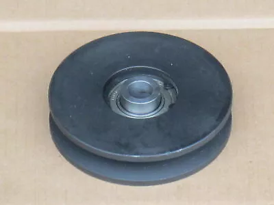 Idler Pulley With Bearing For Woods L503 L59 Lu306 Rm306 Rm42 Rm48 Rm59 Mower • $48