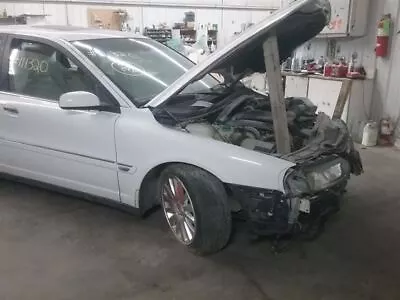 Wheel S60 16x4 Compact Spare Fits 02-09 VOLVO 60 SERIES 604622 • $118.74