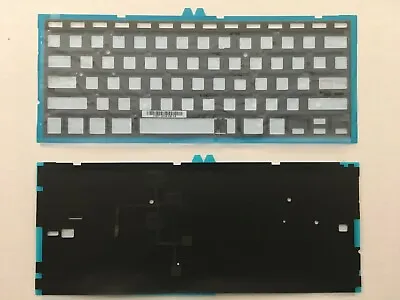 Us  Keyboard Backlight For Macbook Air 13  A1369 A1466 (mid 2011-early 2015)  • $12.95