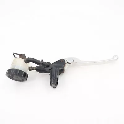 01 02 2001 2002 Yamaha Yzf R6 Front Brake Master Cylinder 5eb-w2587-01-00 B52 • $107.99