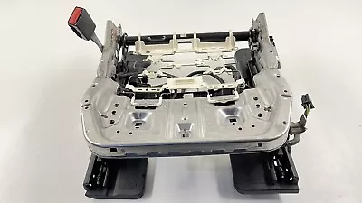 15-17 Ford Mustang Gt Driver Left Front Lower Seat Track Frame Rail Tub Oem • $199.99