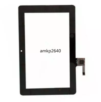 Touch Screen Digitizer Glass Panel For HP Slate 7 1800 Tablet 7  #am • $215.42