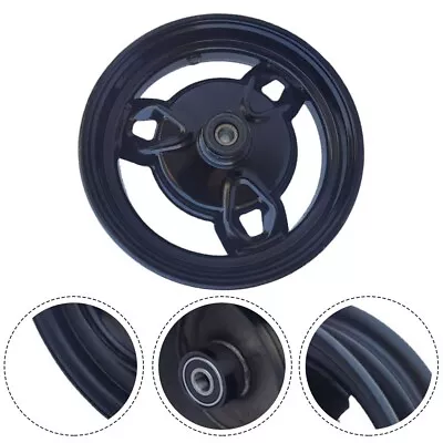 Premium 8 Inch Drum Brake Air Wheel Replacement For Electric Scooter EBike • $62.50