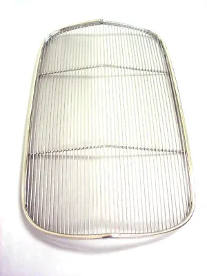 1932 Ford Car Stainless Grille Insert '32 Sedan Coupe Roadster Street Rod SS • $159.87