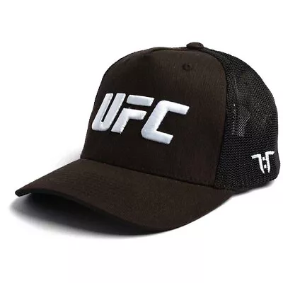 Ufc - Tokyo Time - Hat - Brand New - Tokyosbcap02b • $22.95