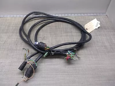 Mercury Wiring Harness Out Of Na1601-02 Control Box • $60