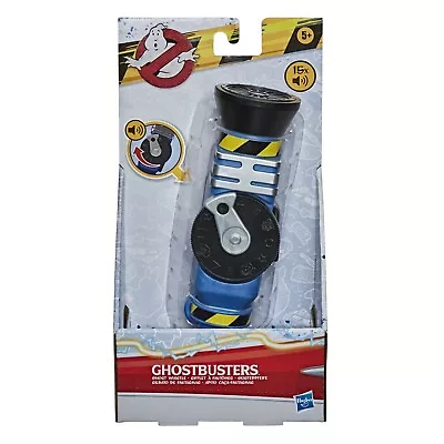 New Hasbro Ghostbusters Afterlife Ghost Whistle Roleplay Toy E9541 • $30